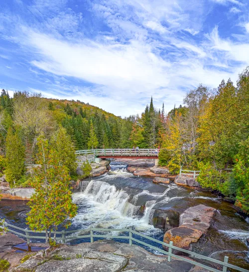 Chutes 2