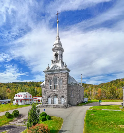 Eglise