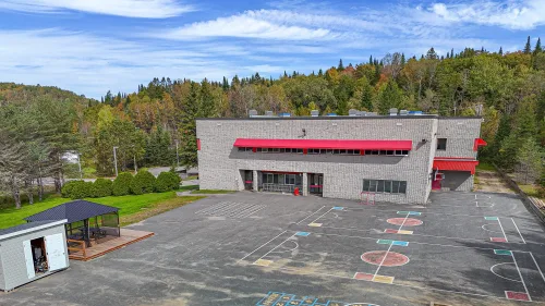 Ecole 2