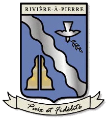 Armoiries RIV A PIERRE