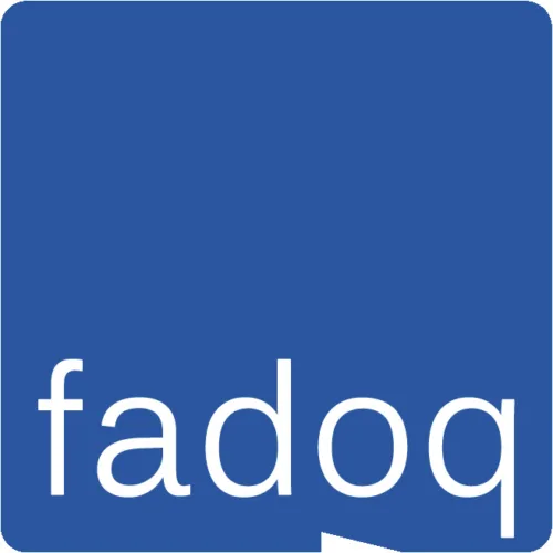 Logo FADOQ