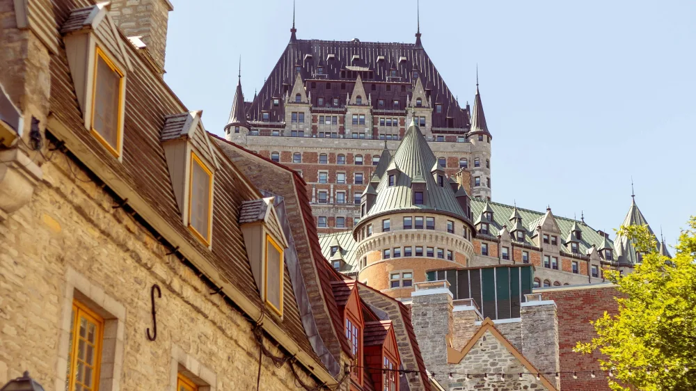 Quebec