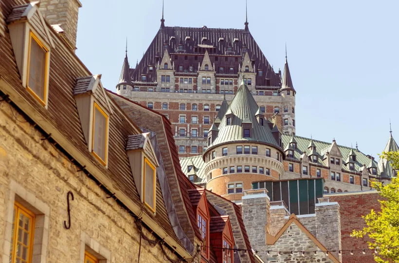 Quebec