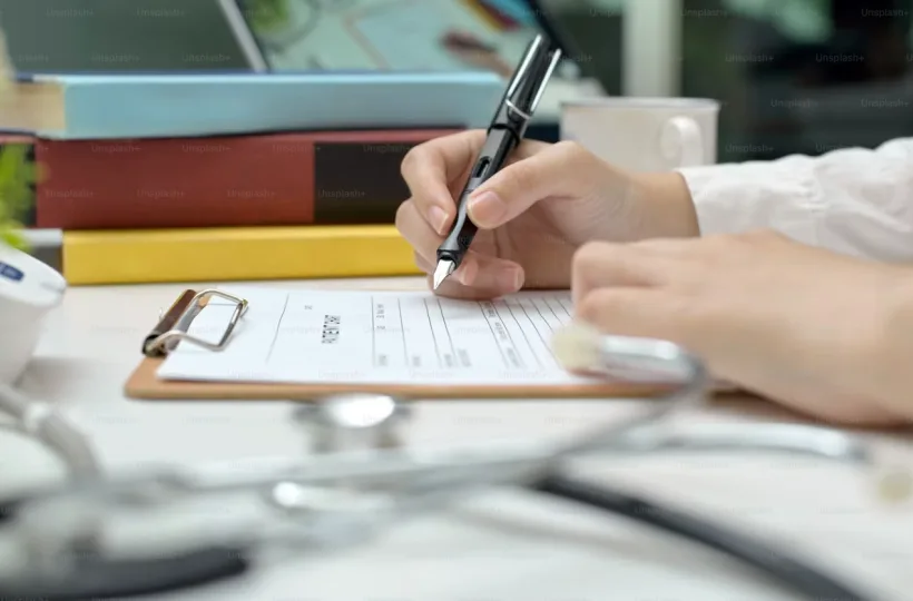 Frais non resident image