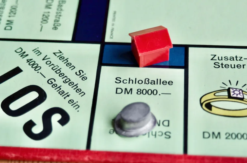 Monopoly